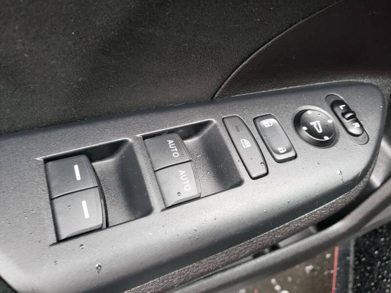 2020 Honda Civic Type R Touring