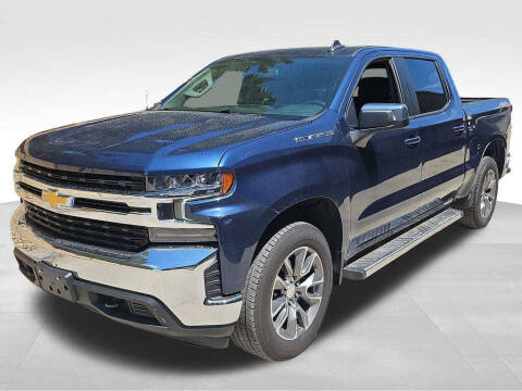 2022 Chevrolet Silverado 1500 Limited