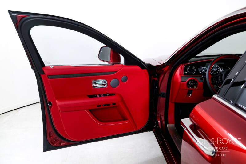 2024 Rolls-Royce Ghost