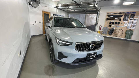 2024 Volvo XC40