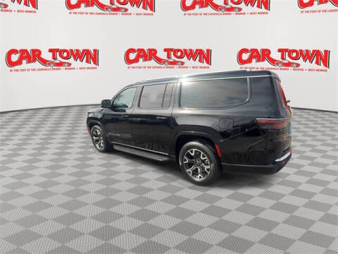 2023 Jeep Wagoneer L Series III