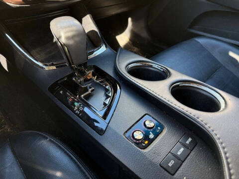 2014 Toyota Avalon XLE Touring