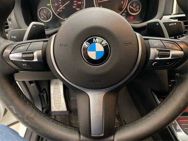 2018 BMW X4 xDrive28i
