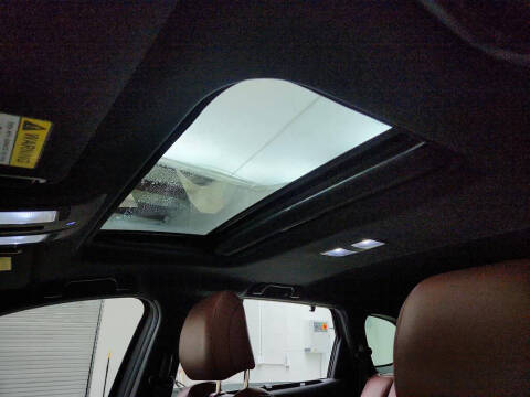 2017 Mazda CX-9 Signature