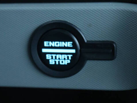 2023 Ford Bronco Badlands Advanced