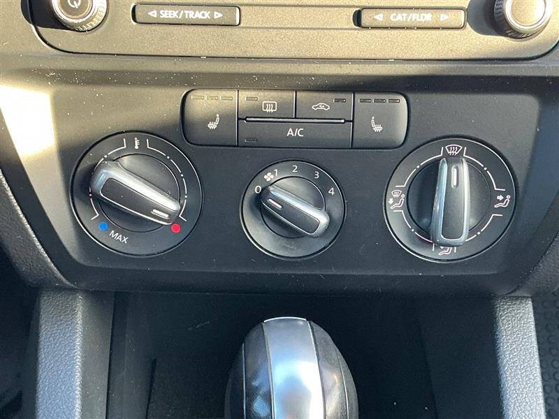 2015 Volkswagen Jetta