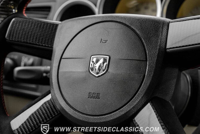 2006 Dodge Charger RT