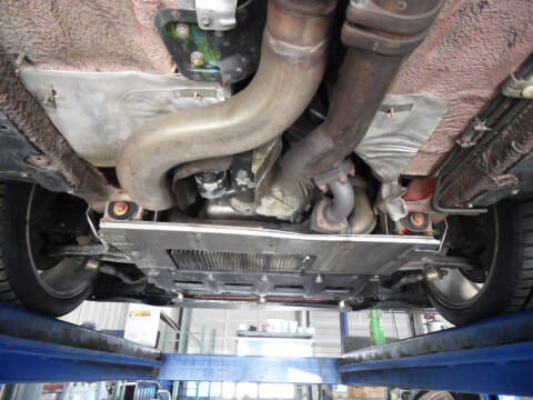 1986 Porsche 944 Turbo