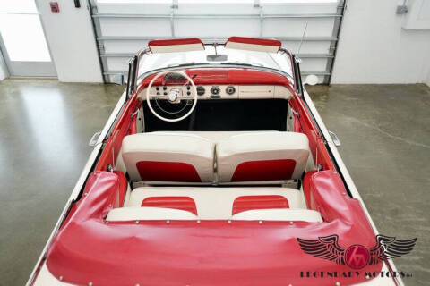 1955 Ford Fairlane