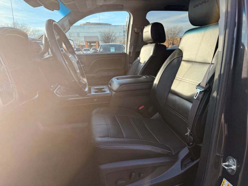 2015 GMC Sierra 1500