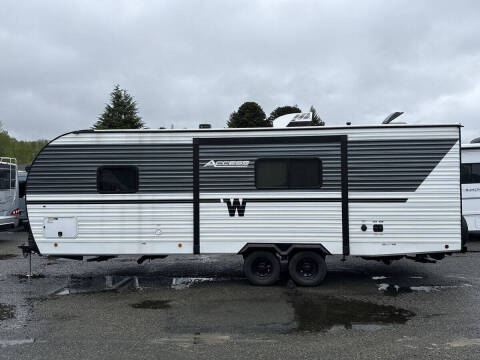2026 Winnebago Access