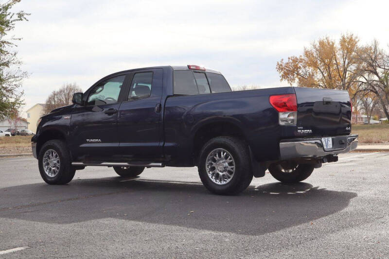 2008 Toyota Tundra