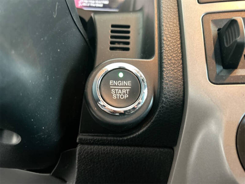 2017 Ford Expedition Limited