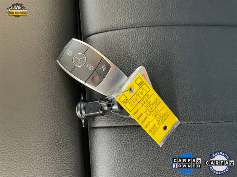 2023 Mercedes-Benz EQB EQB 250+