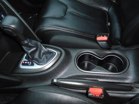 2013 Dodge Dart Limited