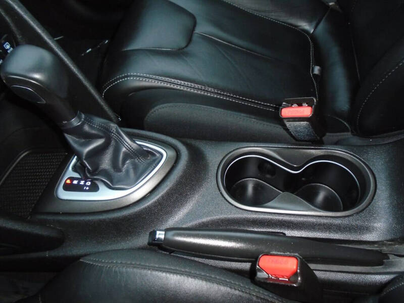 2013 Dodge Dart Limited