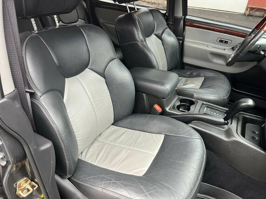 2004 Jeep Grand Cherokee 58