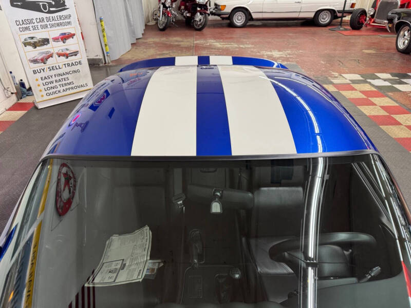 1997 Dodge Viper GTS