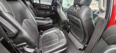 2014 Buick Enclave Premium