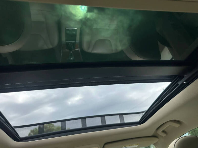 2015 Volvo XC60 T6 Drive-E
