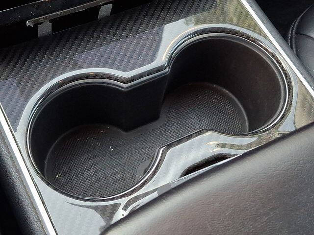 2018 Tesla Model 3 Performance