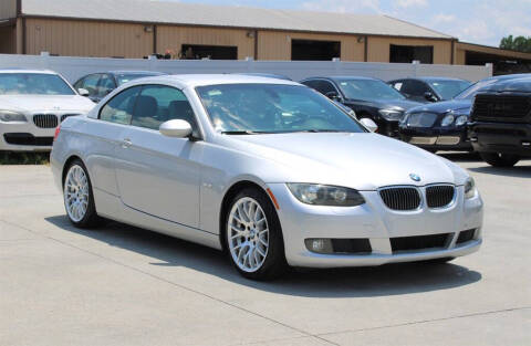 2009 BMW 3 Series 328i