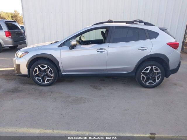 2019 Subaru Crosstrek for sale at Ournextcar Inc in Downey, CA