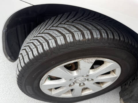 2009 Toyota Camry Hybrid