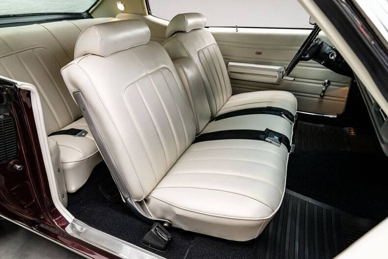 1970 Buick Gran Sport