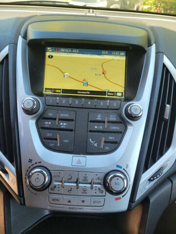 2017 GMC Terrain SLE-2