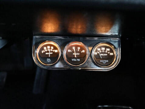 1971 Chevrolet Chevelle