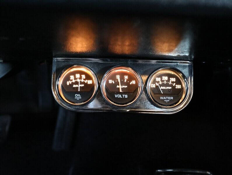 1971 Chevrolet Chevelle