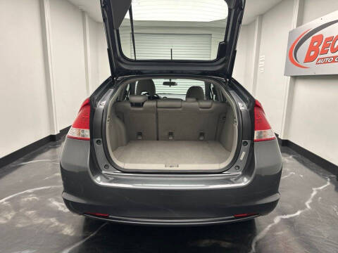 2010 Honda Insight EX