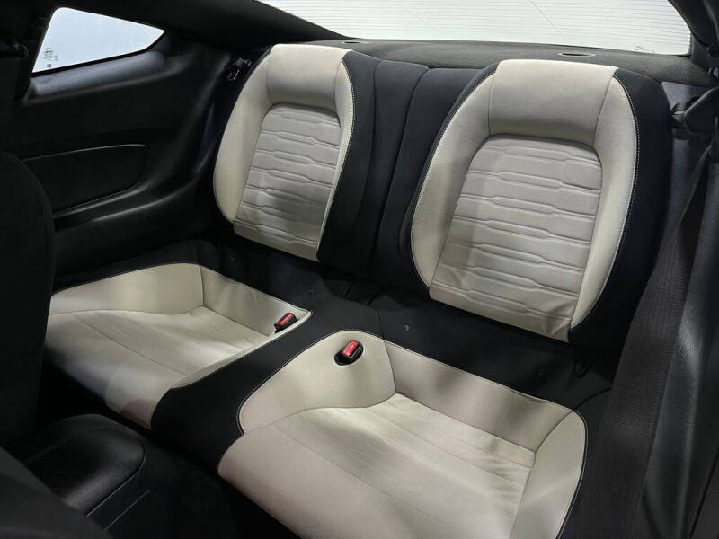 2015 Ford Mustang GT