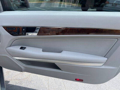 2011 Mercedes-Benz E-Class E 350