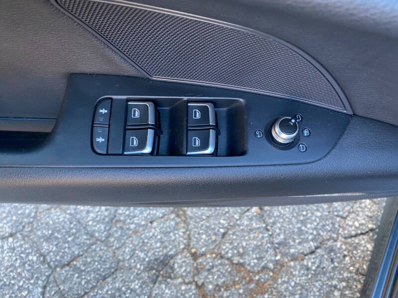 2014 Audi A7 3.0T quattro Prestige