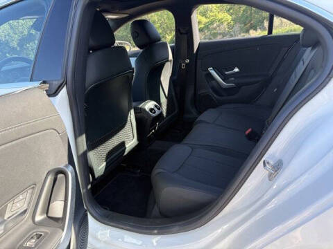 2025 Mercedes-Benz CLA CLA 250