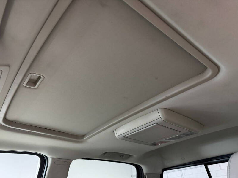 2007 GMC Sierra 2500HD