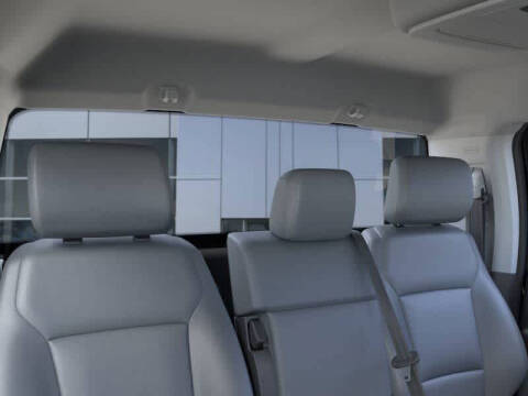 2024 Ford F-350 Super Duty XL