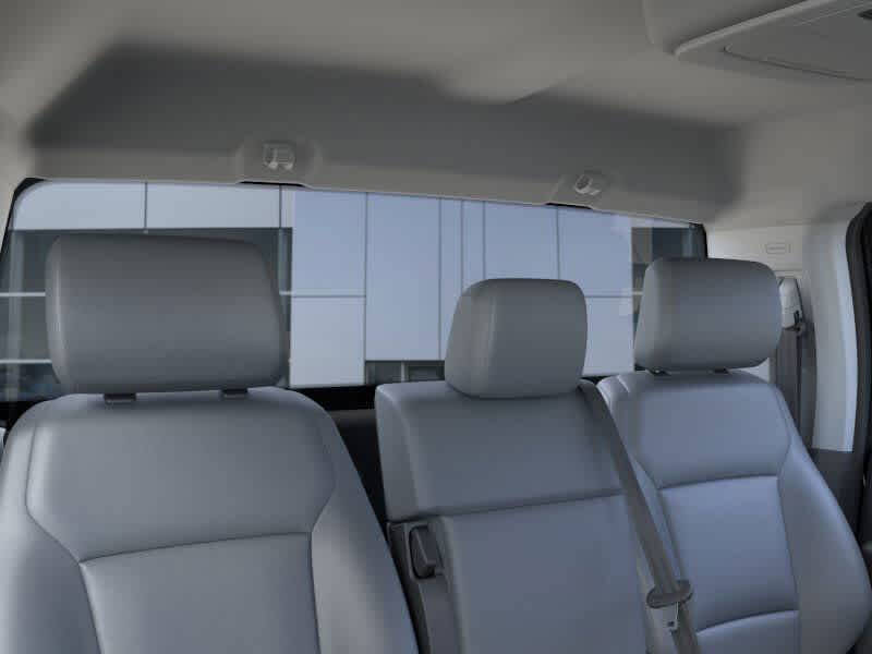 2024 Ford F-350 Super Duty XL