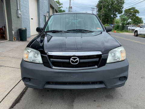 2005 Mazda Tribute for sale at SUNSHINE AUTO SALES LLC in Paterson NJ