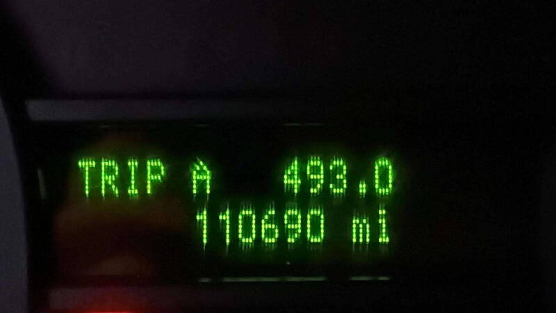 2014 Ford E-Series E-350 SD XLT