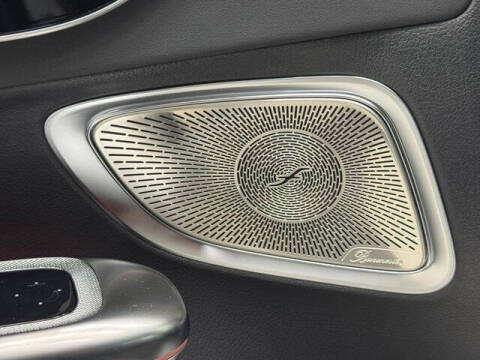 2026 Mercedes-Benz CLE AMG CLE 53