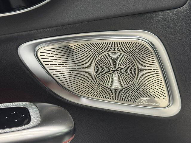 2026 Mercedes-Benz CLE AMG CLE 53