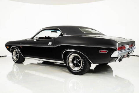 1970 Dodge Challenger