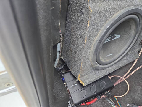 2012 Chevrolet Silverado 1500 Work Truck