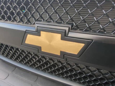 2025 Chevrolet Express 2500