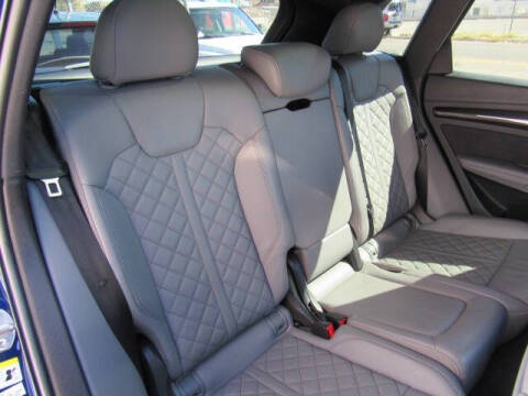 2019 Audi SQ5 3.0T quattro Premium Plus