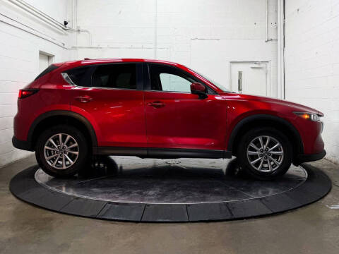 2023 Mazda CX-5 2.5 S Select
