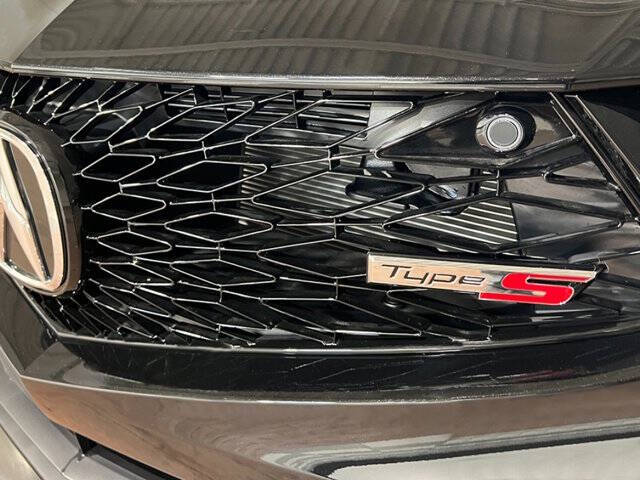 2025 Acura Integra Type S